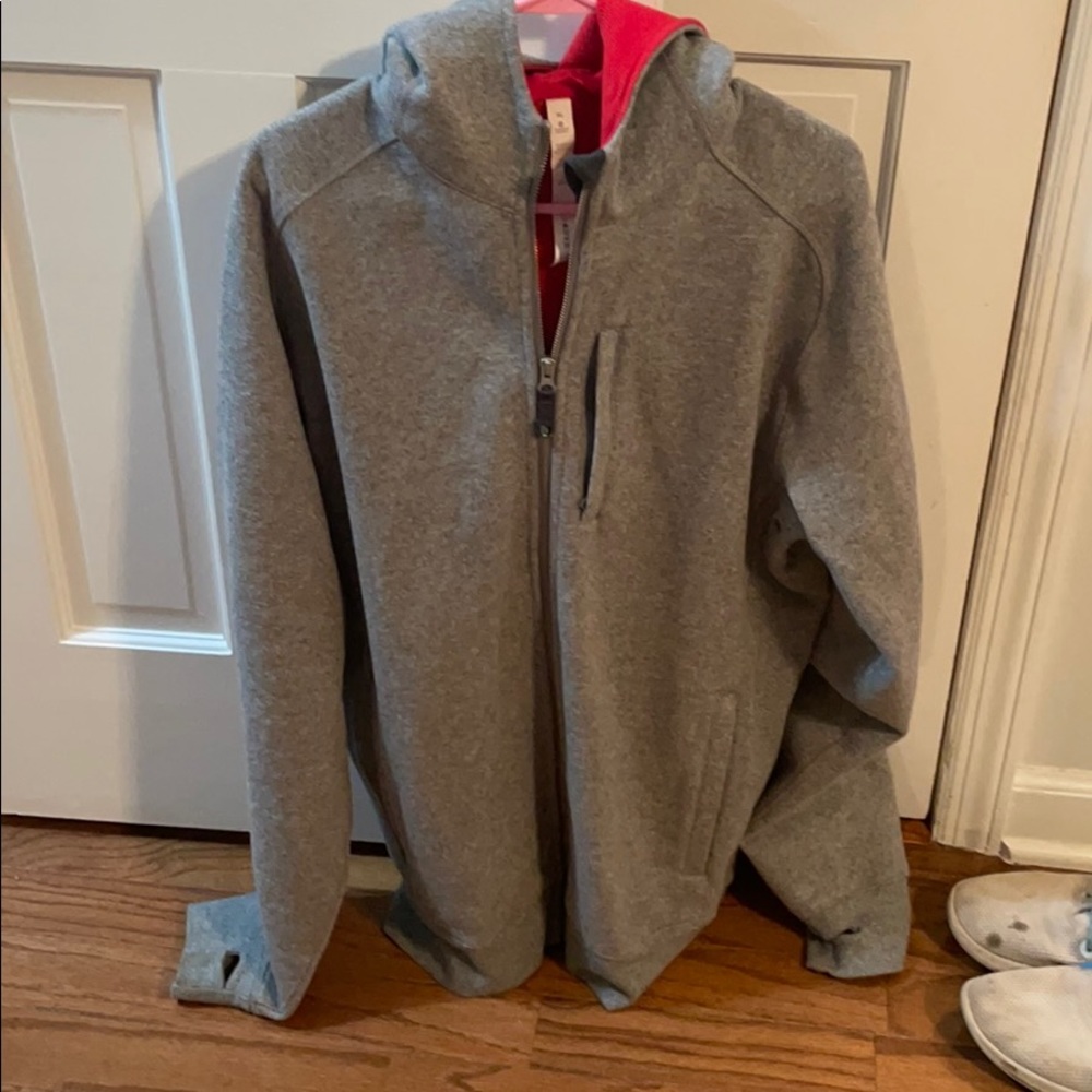 Lululemon jacket